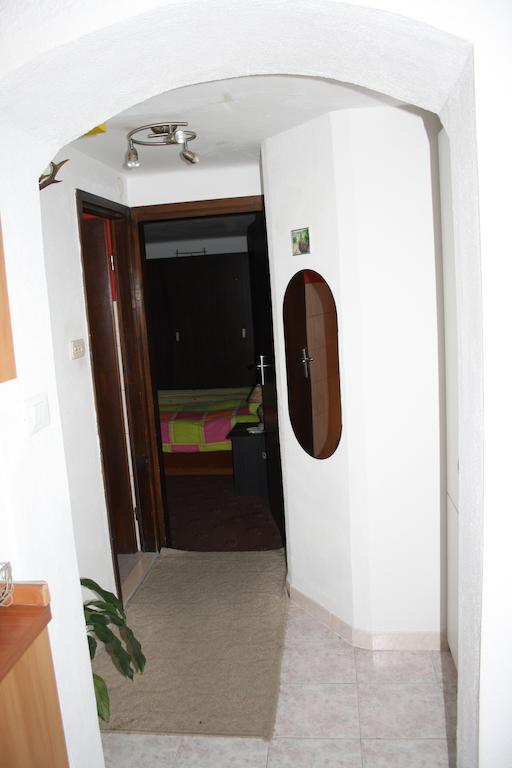 سبليت Apartments Adriana الغرفة الصورة