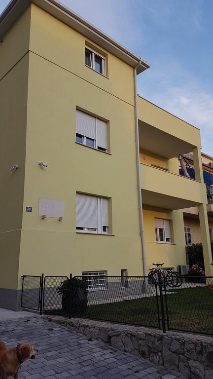 سبليت Apartments Adriana المظهر الخارجي الصورة