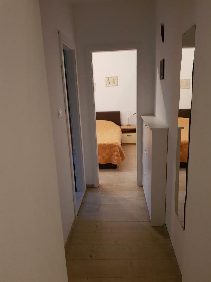 سبليت Apartments Adriana الغرفة الصورة