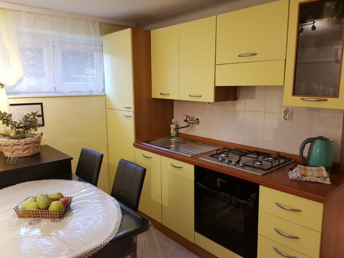 سبليت Apartments Adriana الغرفة الصورة