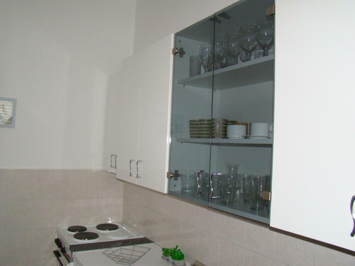 سبليت Apartments Adriana المظهر الخارجي الصورة